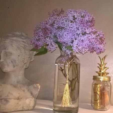 Le Clos Manceau Panzió Le Mans Kültér fotó