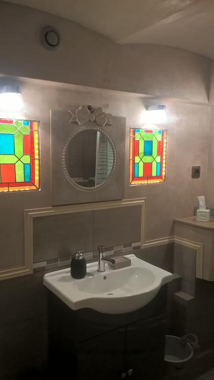 Le Clos Manceau Panzió Le Mans Kültér fotó