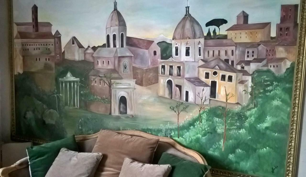 Le Clos Manceau Panzió Le Mans Kültér fotó