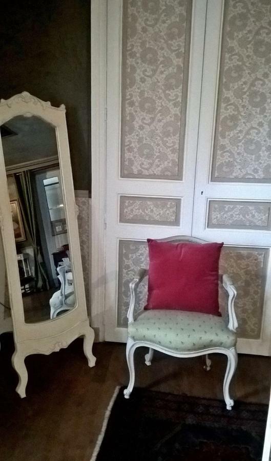 Le Clos Manceau Panzió Le Mans Kültér fotó