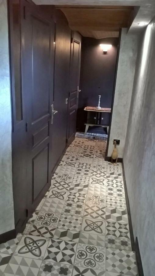 Le Clos Manceau Panzió Le Mans Kültér fotó