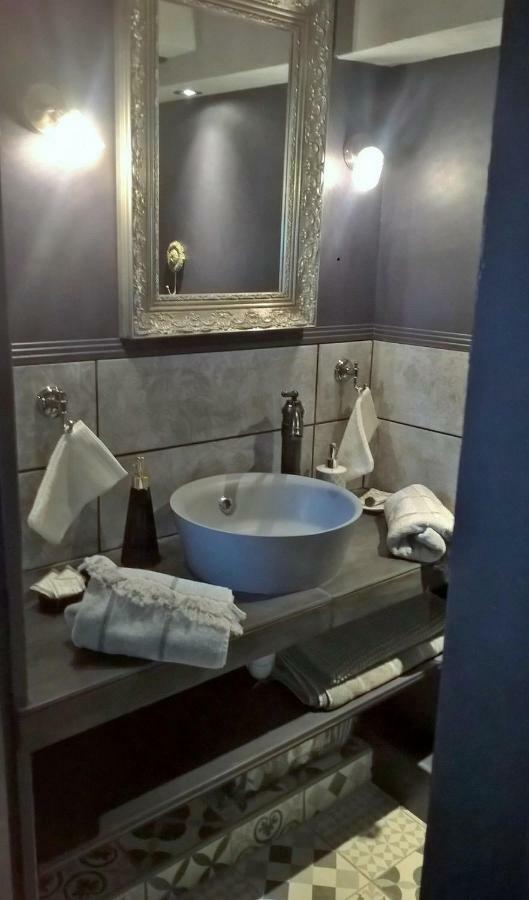 Le Clos Manceau Panzió Le Mans Kültér fotó